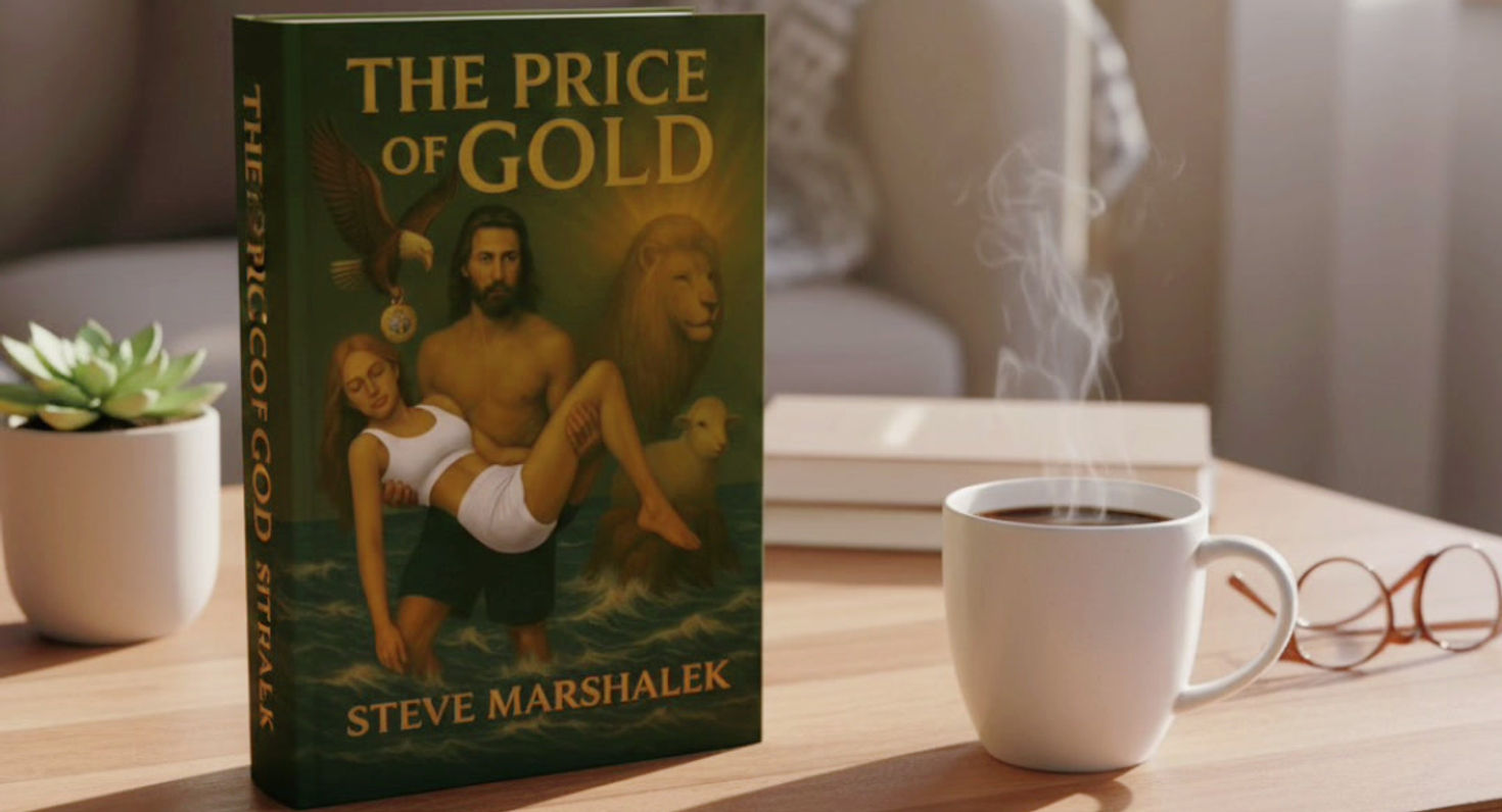 What does the Price of Gold mean to you?